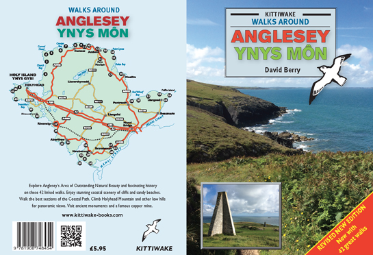 Anglesey